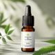 Dobór oleju CBD